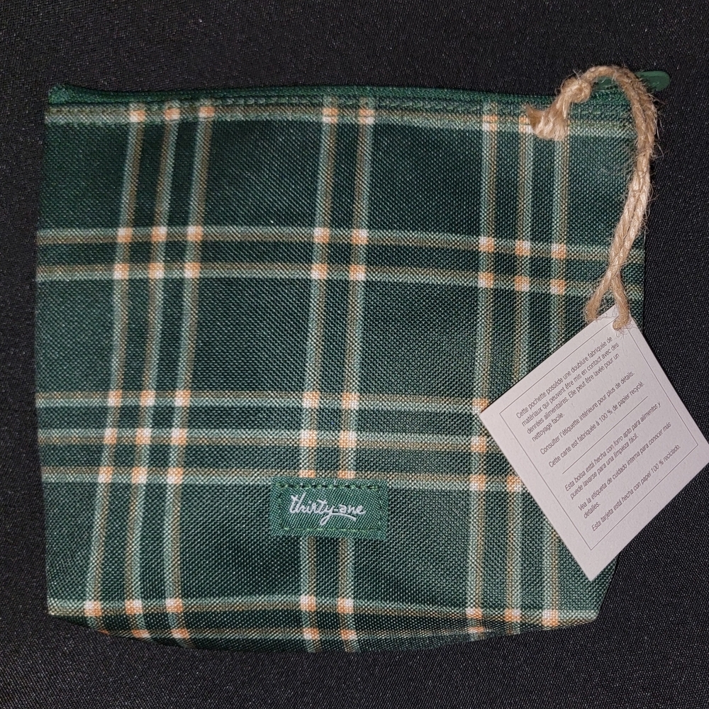 NEW Thirty-One Snack Pack